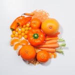 orange foods